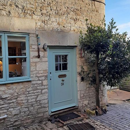 Market Place Cottage, Tetbury, Cotswolds Grade II Central Location Exterior photo